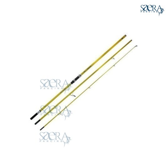 IFS Joran Pasiran Okuma Surf MAKAIRA 430-250 High Performance Surf Rod