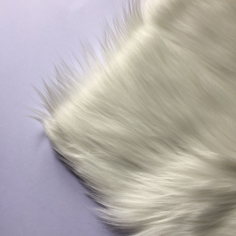 Dashboard mobil truk /Alas bulu bufet / taplak bufet 200x50