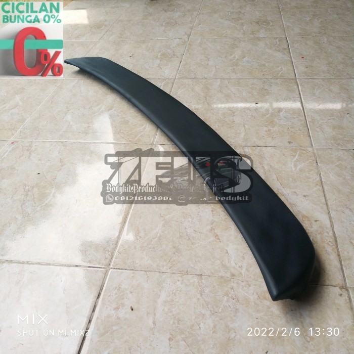 Ducktail Honda City grade-a