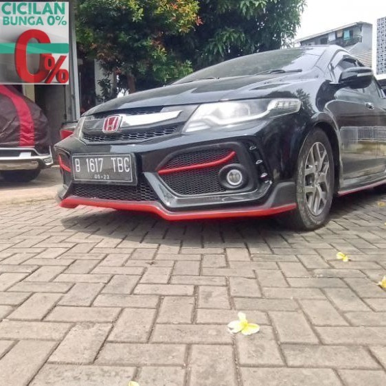 Bodykit Honda City Bodikit Honda City Bodikit City Bodykit City