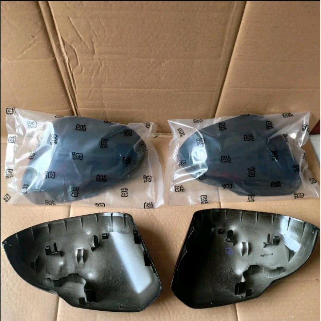 Cover spion New city Hatchback 2021-2023