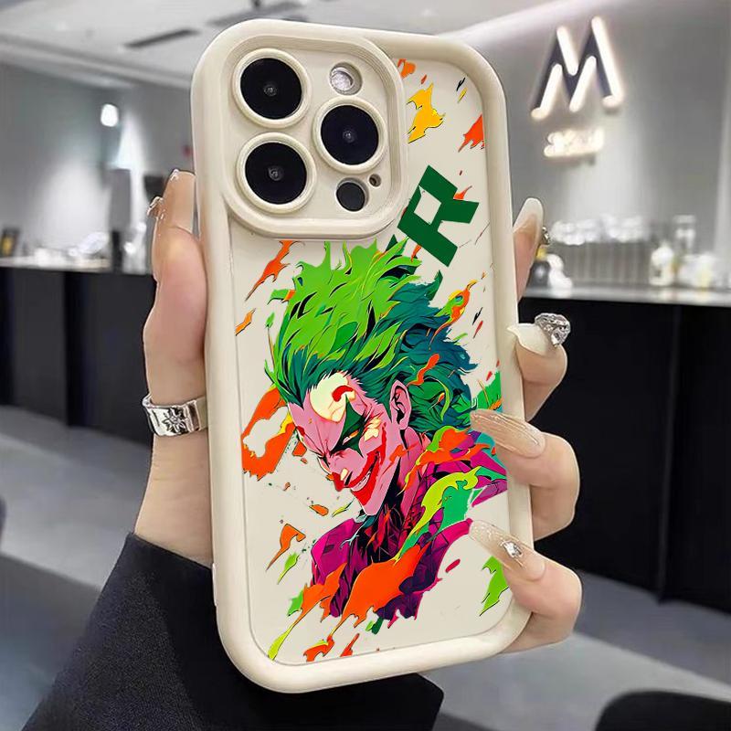 Soft Case OPPO A7 A7n A57 4G A12 A12s A32 A33 2020 A53 A53s A54 A55 A57s A57e A58 A5s AX5s A60 A74 A