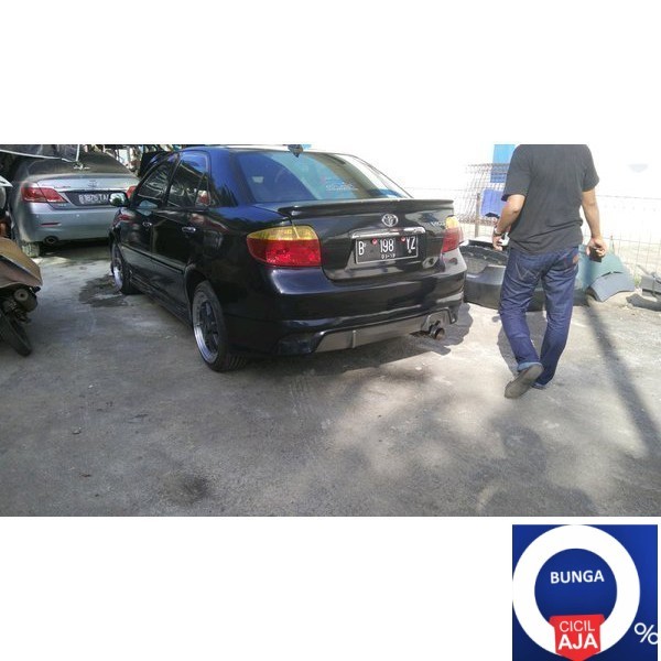 BODYKIT vios gen1 toms&viper BEMPER