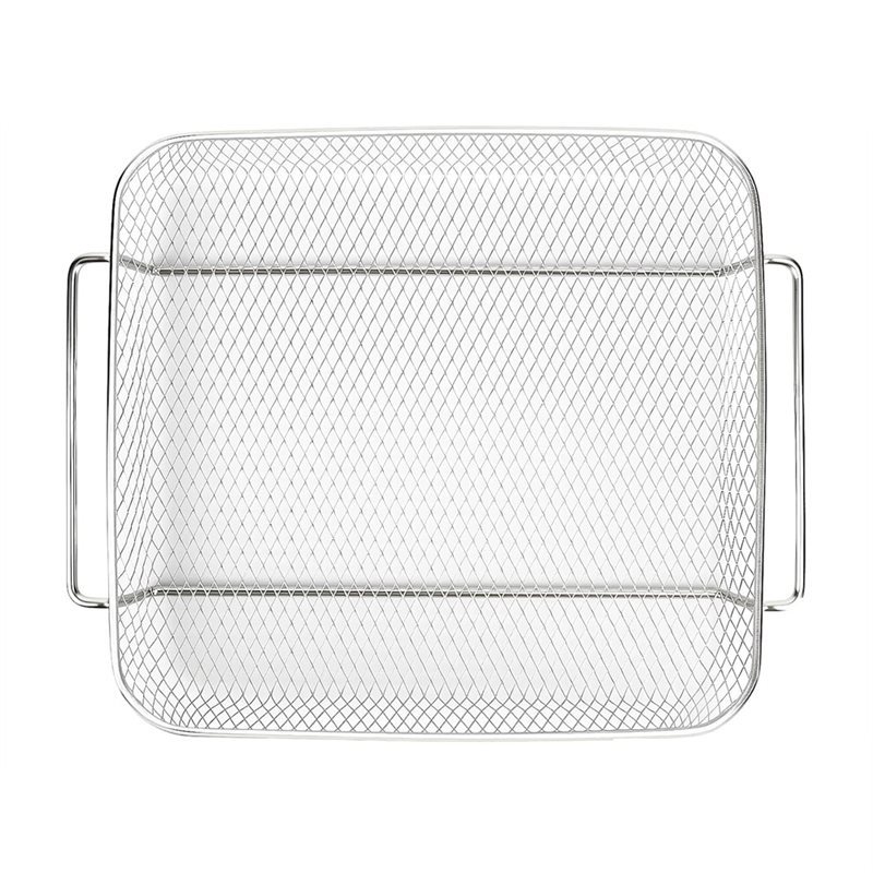 B51CNEW For Emeril Lagasse Air Fryer Accessories Air Fryer Basket For Emeril Lagasse 26 QT Air Fryer