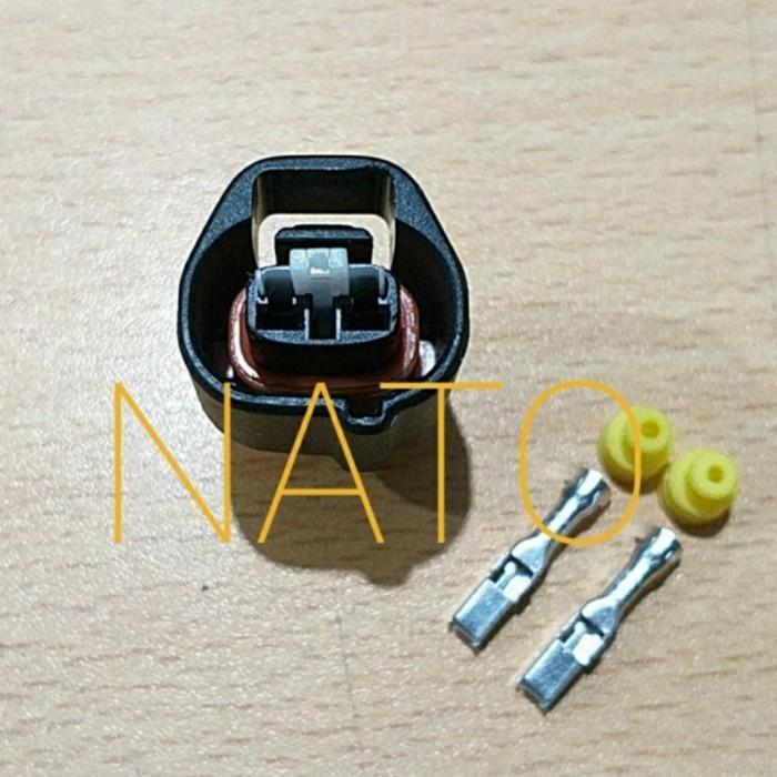 TERMURAH Soket Sein Fender Karimun Wagon R Suzuki ASLI