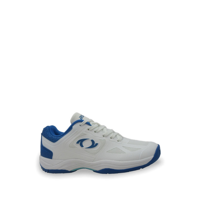 Astec Napoleon Women's Badminton Shoes - White