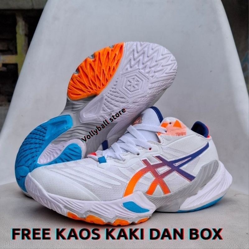 Ajizu - Sepatu Voli Pria Dan Wanita Sepatu Voly  Sepatu Volly Terlaris Sepatu Olahraga Voli Sepatu V