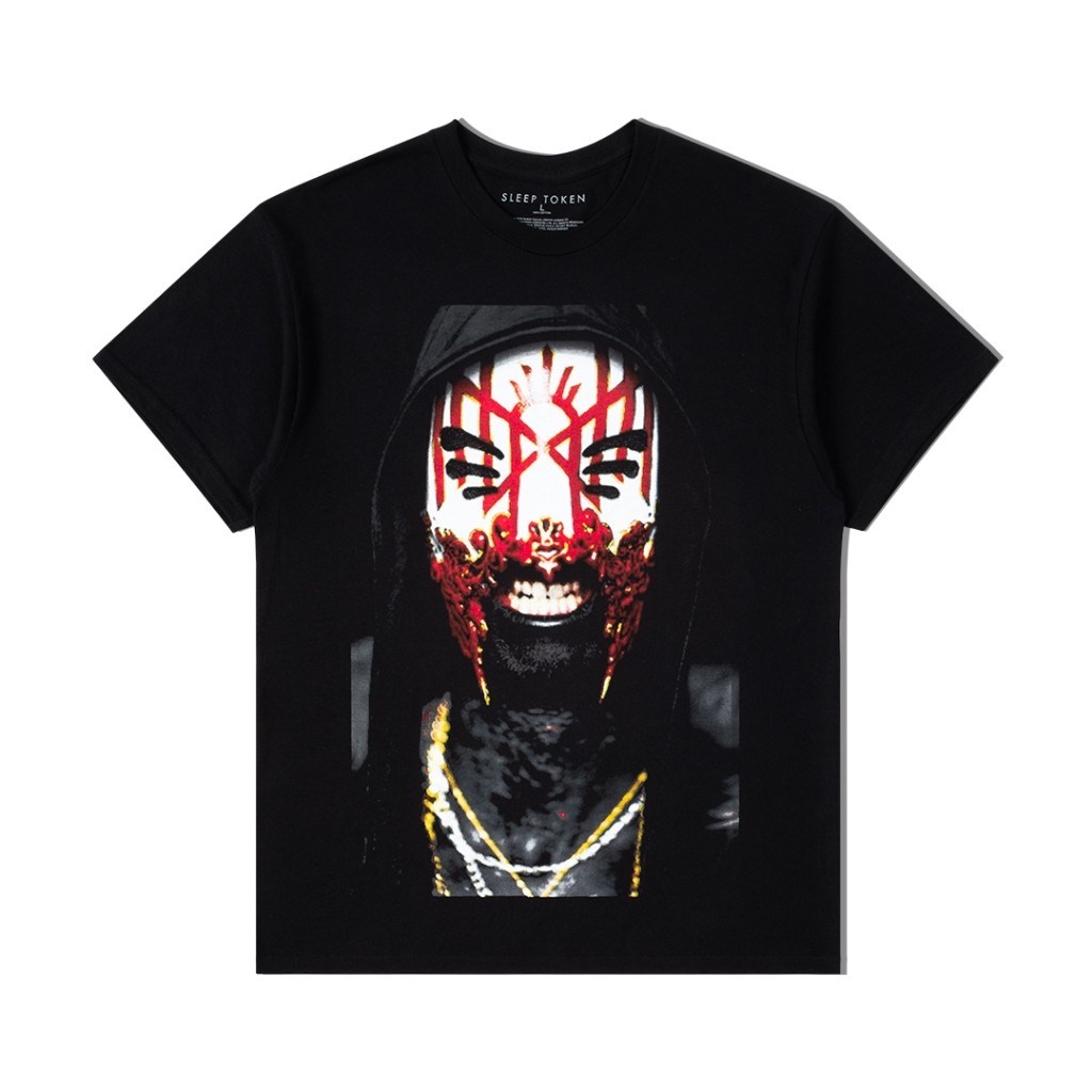 Sleep Token - Vessel T-Shirt