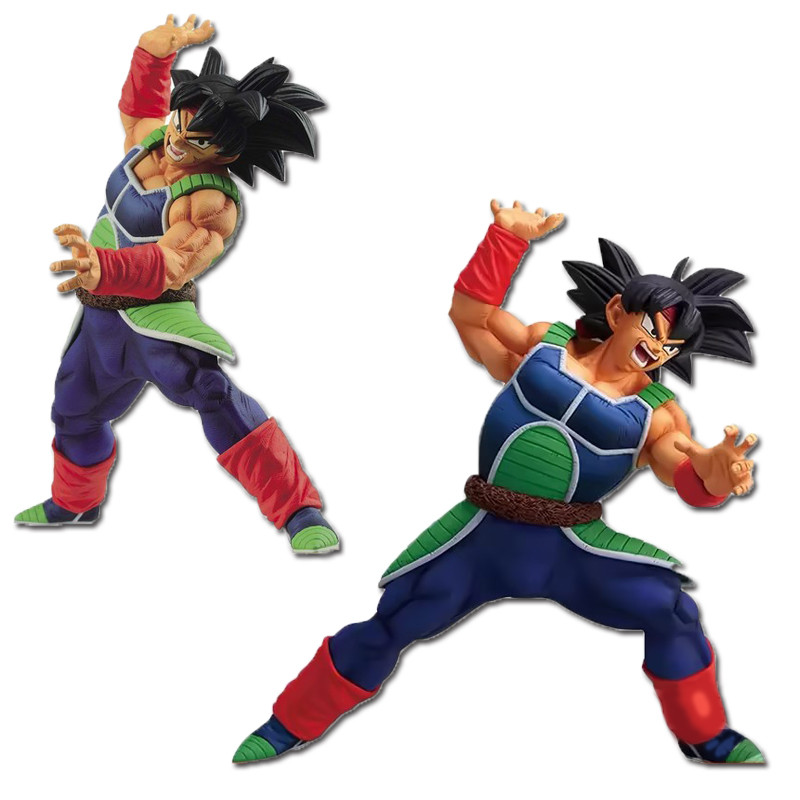 14CM Anime Dragon Ball Dragon Ball Super Vegeta Burdock Super God Super Saiyan Evolution Model Toy G