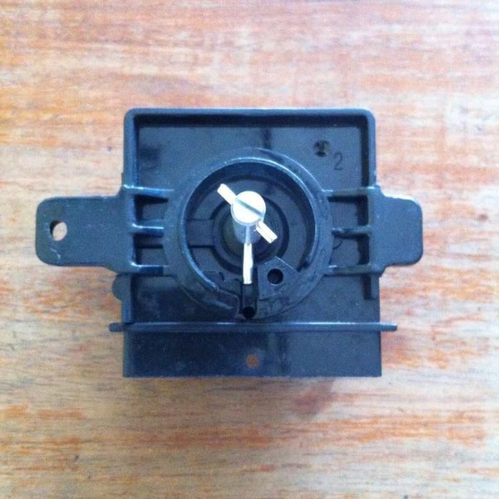 Timer Washing Machine Mesincuci 2 Tabung Panasonic  Timer Soket