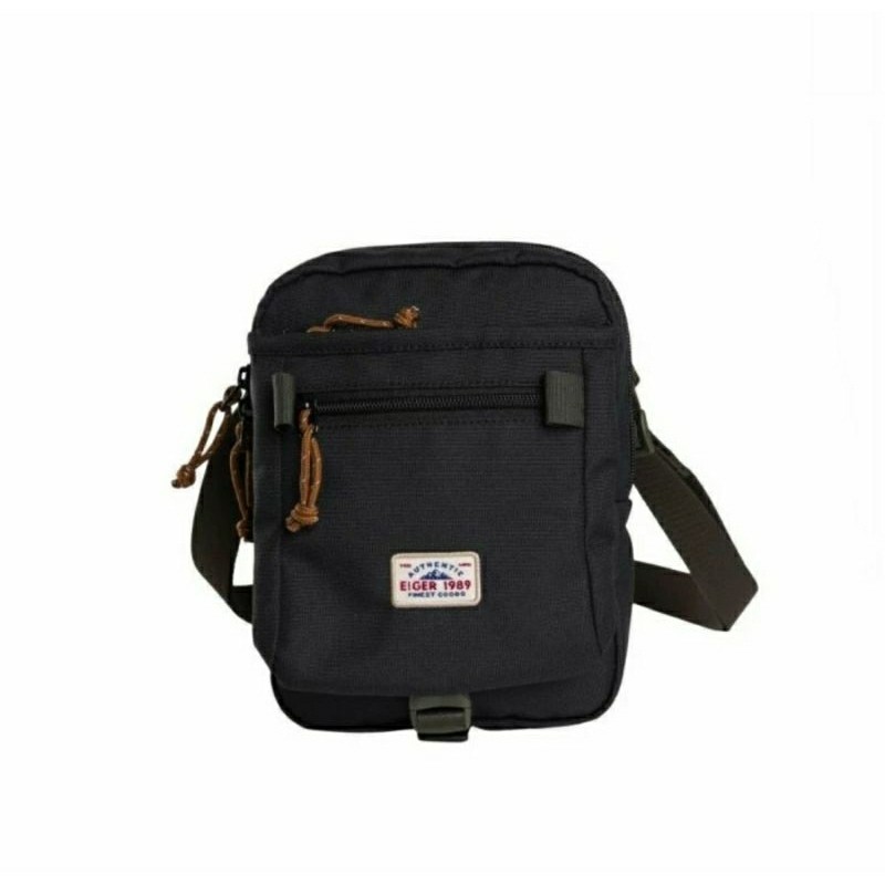Eiger Tas Selempang Portege Vertical Pouch - PGMSTORE