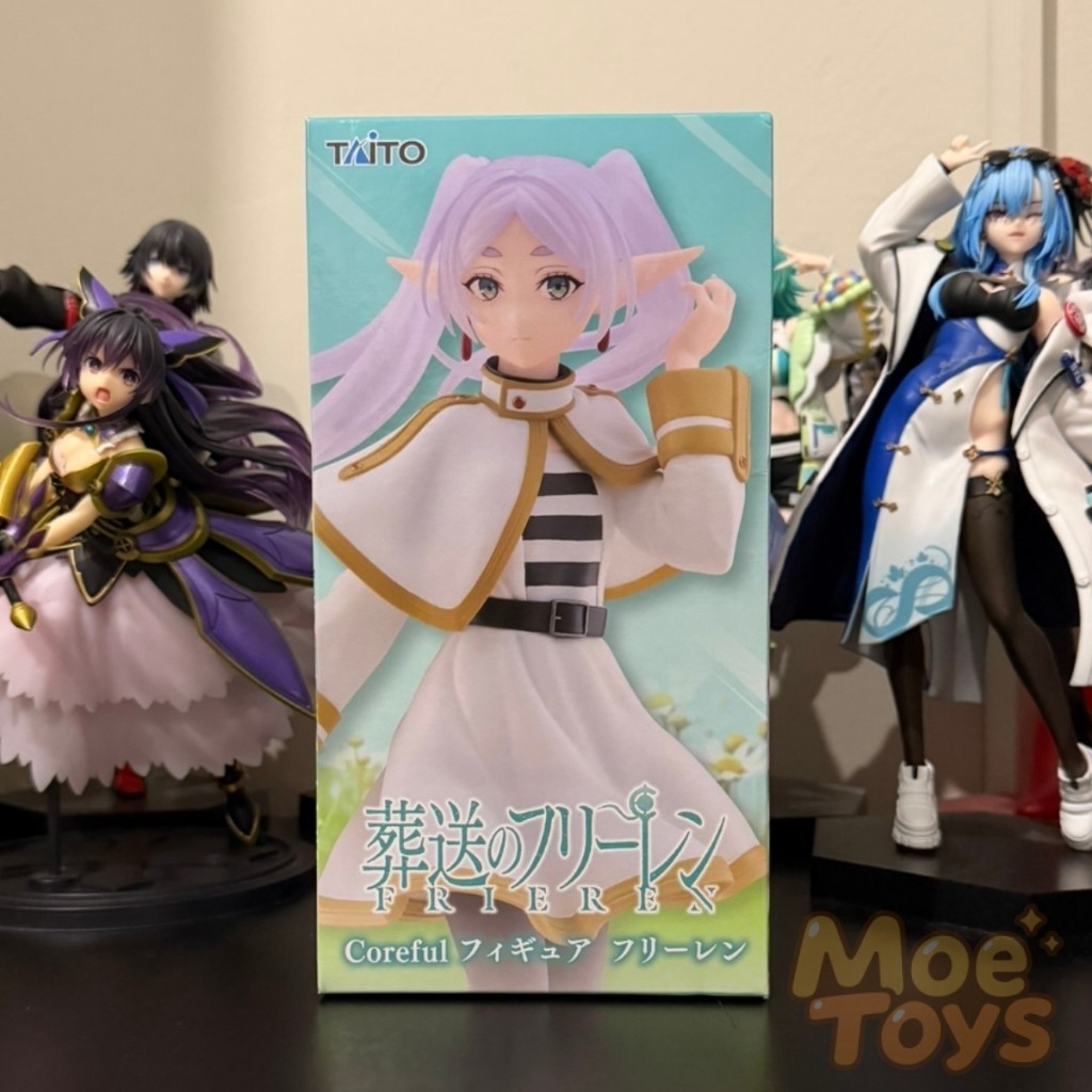 Taito Coreful Figure - Frieren - Sousou no Frieren