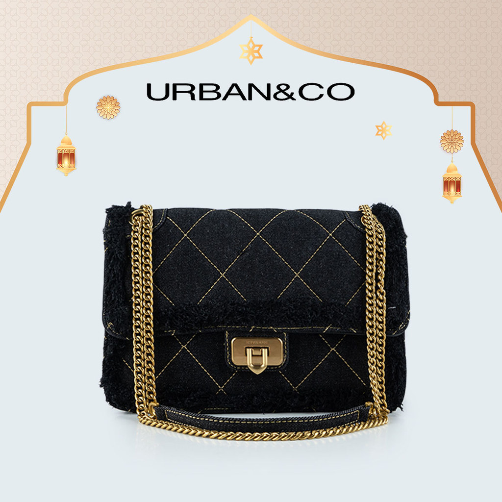 URBAN&CO Essentials Bag Bimberi