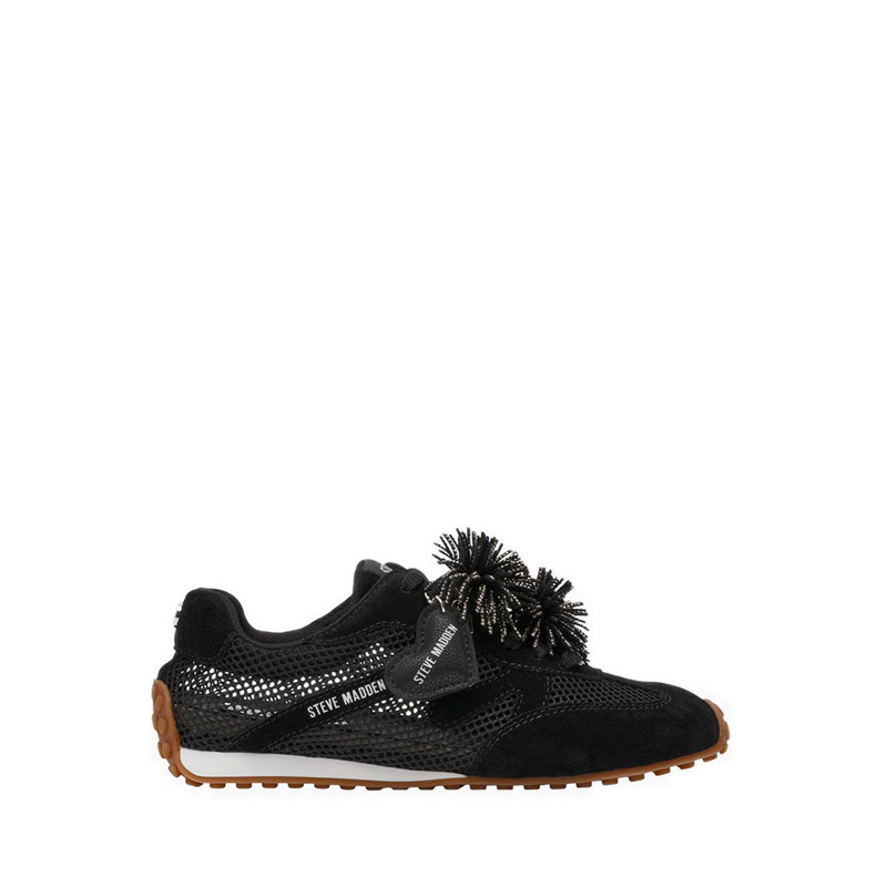 Steve Madden COHEART Women's Sneakers - Black