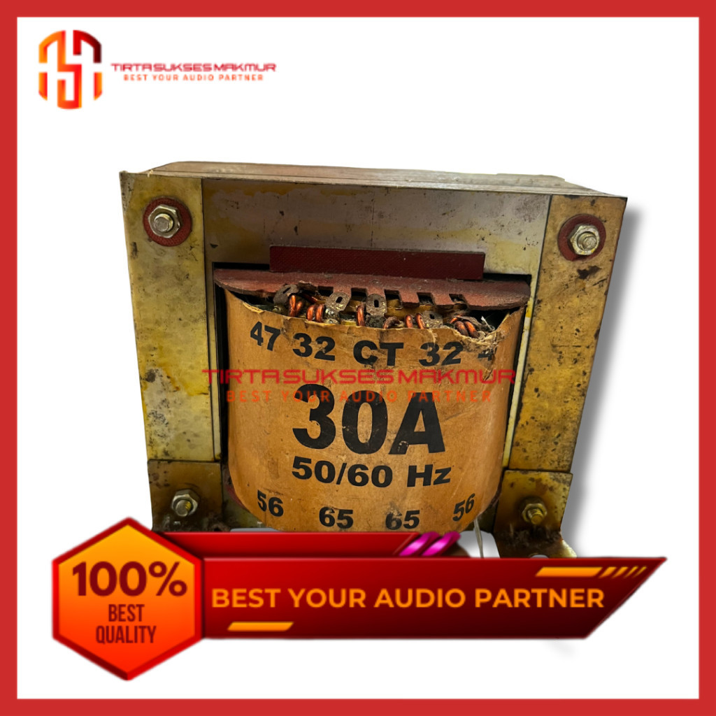 TRAVO 30A BESAR BELT CT-65 TEMBAGA MURNI.TRAVO BELT 30A CT65 MURNI