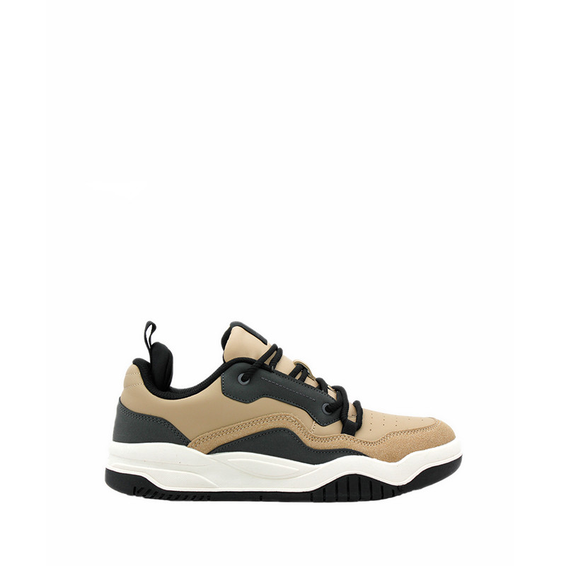 Airwalk Gail Men's Skate Shoes - Brown/Dk.Grey