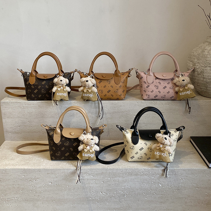 TT8638 TAS SELEMPANG WANITA TAS LUCU  KOREAN BAG Tas Selempang Wanita Small Bag Tas Wanita SlingBag