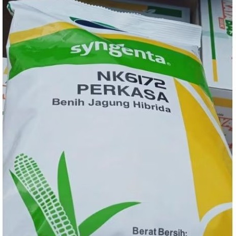 Benih jagung NK 6172 perkasa 5kg