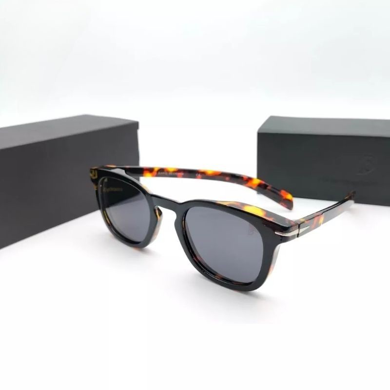 TERMURAHHH  BEST EYEWEAR DAVID BECKHAM 7004 KACAMATA FASHION STYLE'S LENSA POLARIZED ANTI UV PROTECT