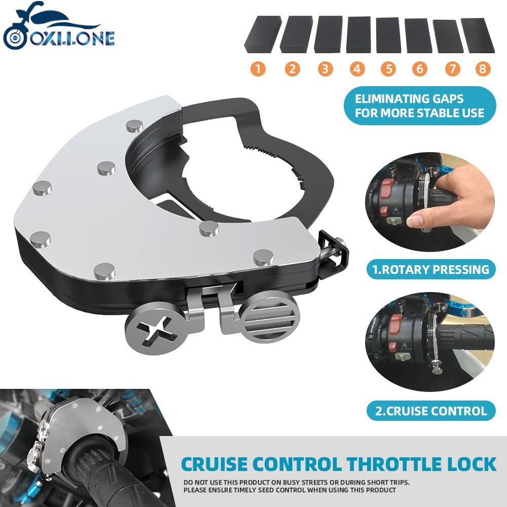 For BMW C400GT C400X C 400 GT C400 X C 400GT 400X C650GT Universal Cruise Control Motorcycle Throttl
