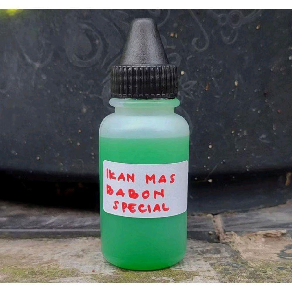 Essen Ikan Mas Babon Special Hijau Essen Ikan Mas Paling Gacor Essen Ikan Mas Viral Essen Khusus Bab