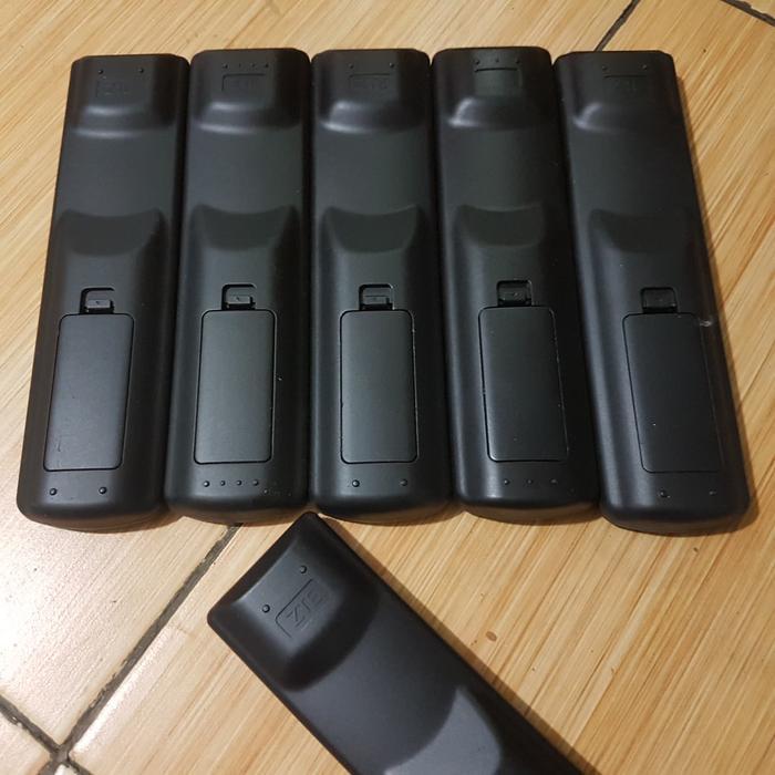 Promo Remote STB Indihome ZTE Seken Original