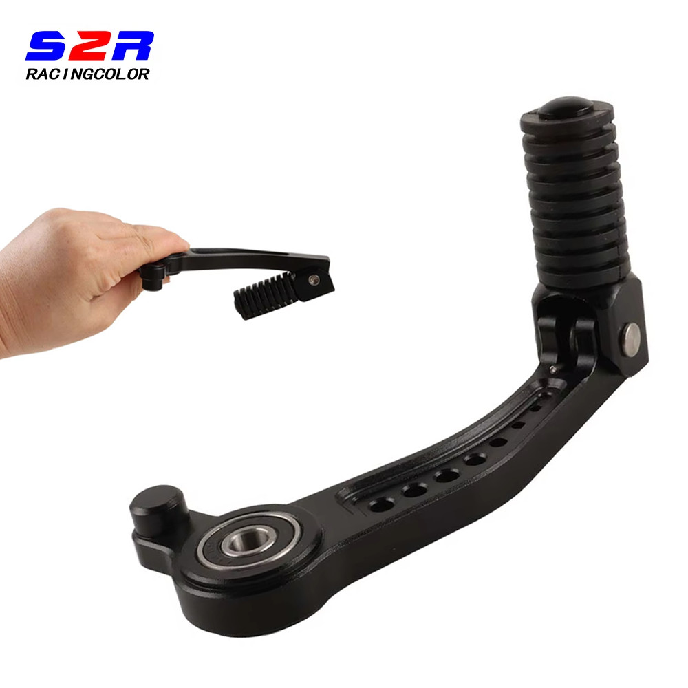 For KTM 125 Duke 2011 - 2015 200 Duke 2012 - 2016 250 390 Duke 2013 - 2016 Foldable Foot Gear Shifti