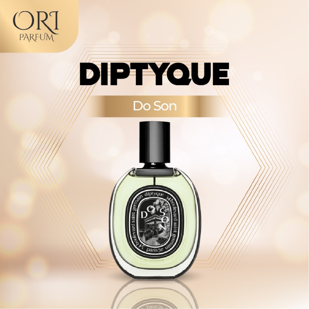 Diptyque Do Son - Sara Parfums