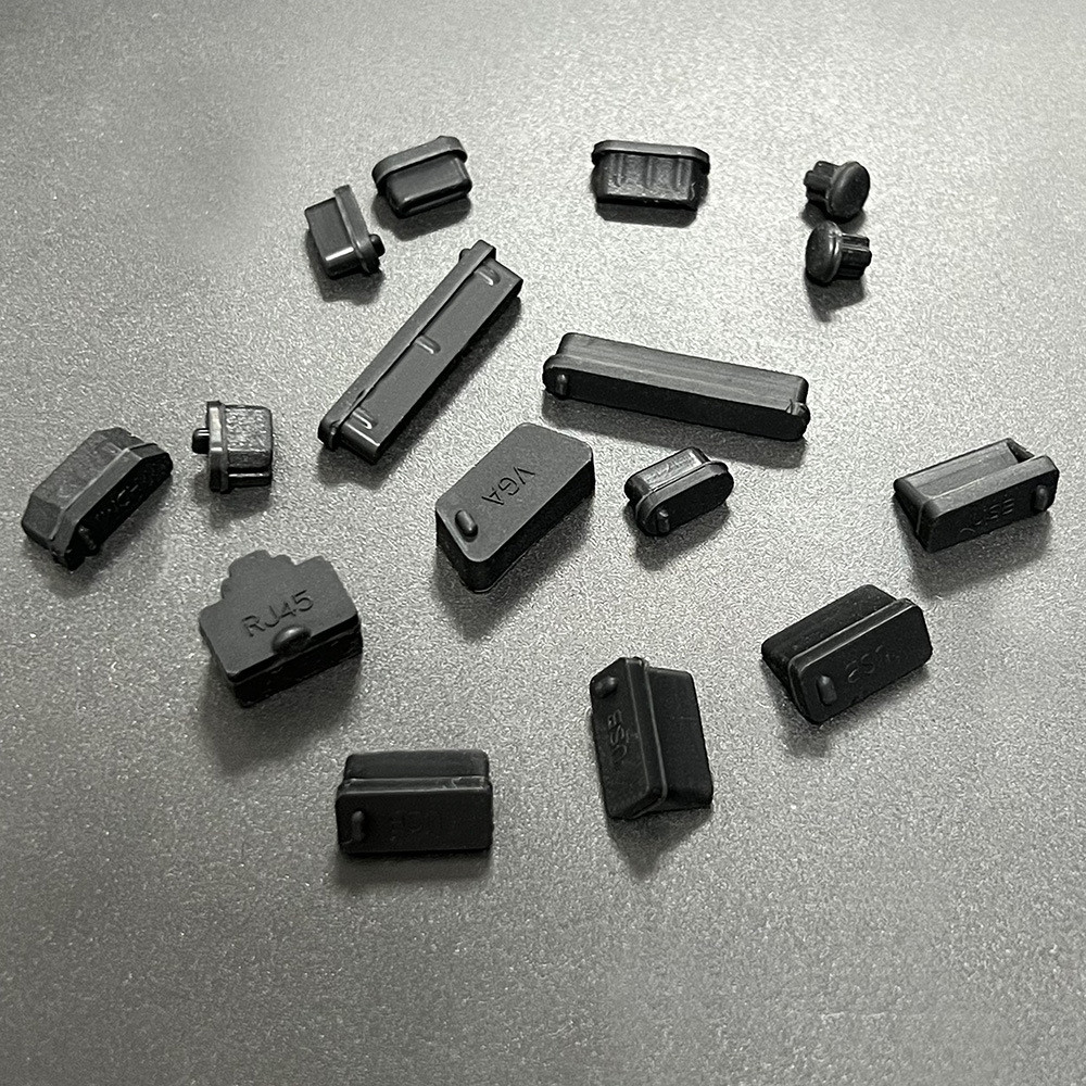 Anti-dust Plug Notebook Dustproof Stopper Laptop Universal USB Dust Plug Computer Interface Waterpro