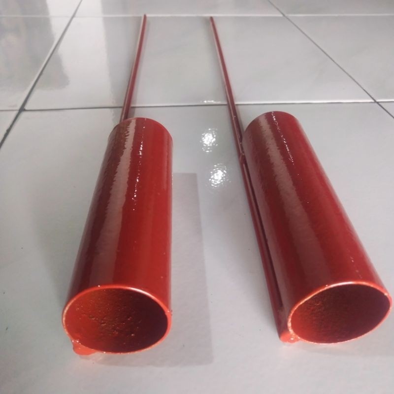 TERLARIS Jagrak Pancing Berdiri | Jagrak Besi Joran Pancing