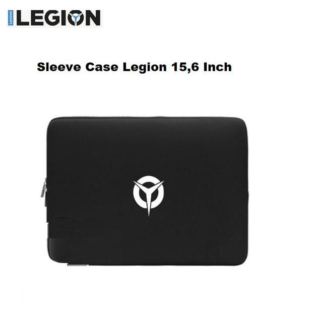 Easykomp Sleeve case Cover Laptop sarung notebook Lenovo Legion terbaru - 15,6 Inch