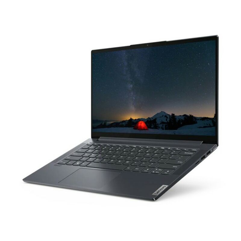 Lenovo Yoga Slim 7 14 Ryzen 5 4600 16GB 512ssd W10 OHS 14.0FHD