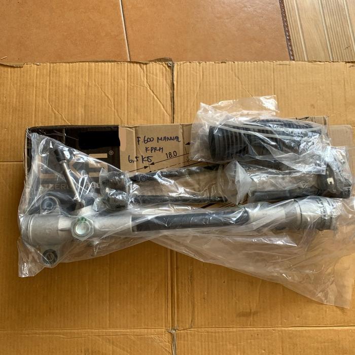 Rack stir stering manual xenia 1000cc TOP