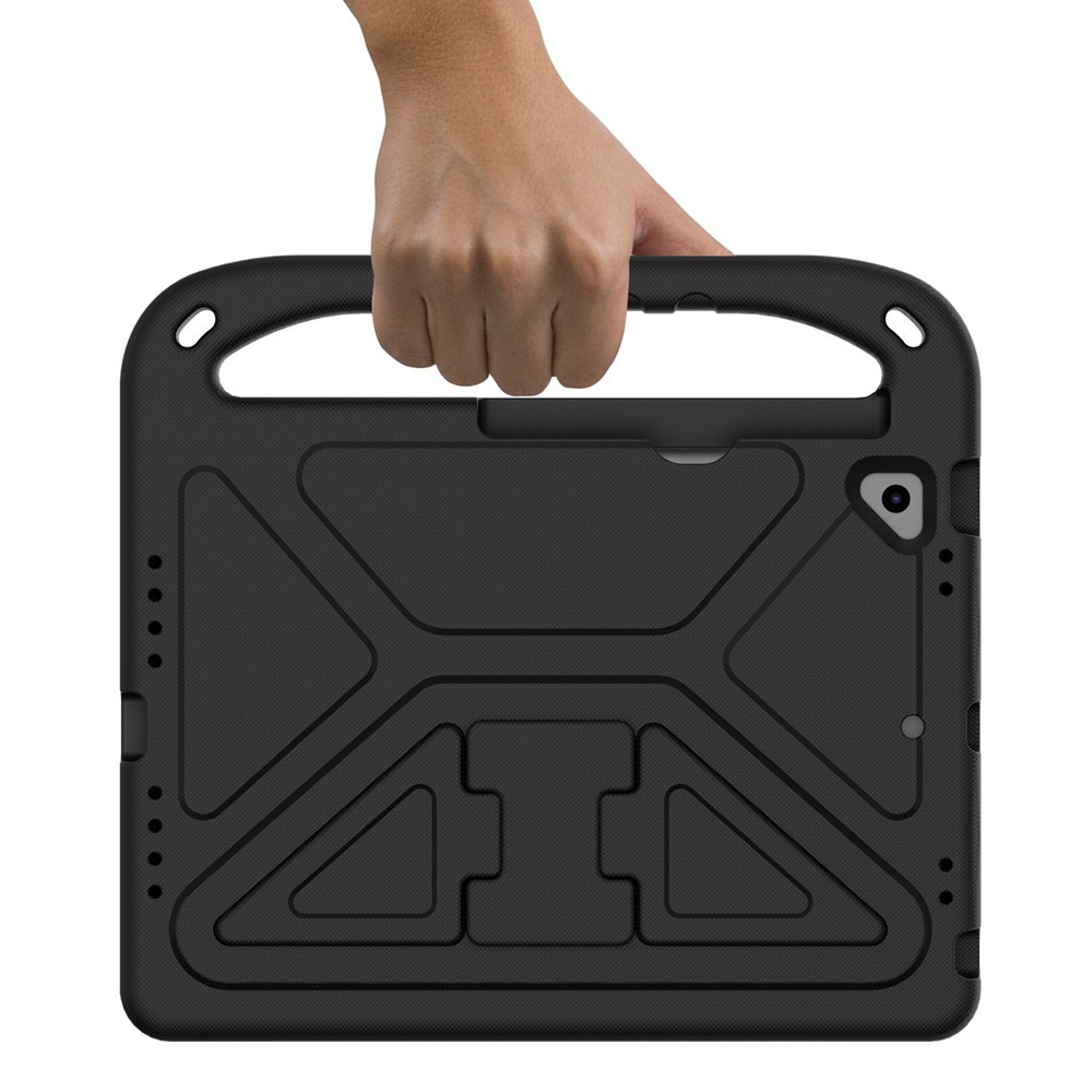 For ipad Air 1/ 2 Case for ipad pro 9.7 Kids cute Tablet Cover shock proof EVA foam Hand-held Stand 