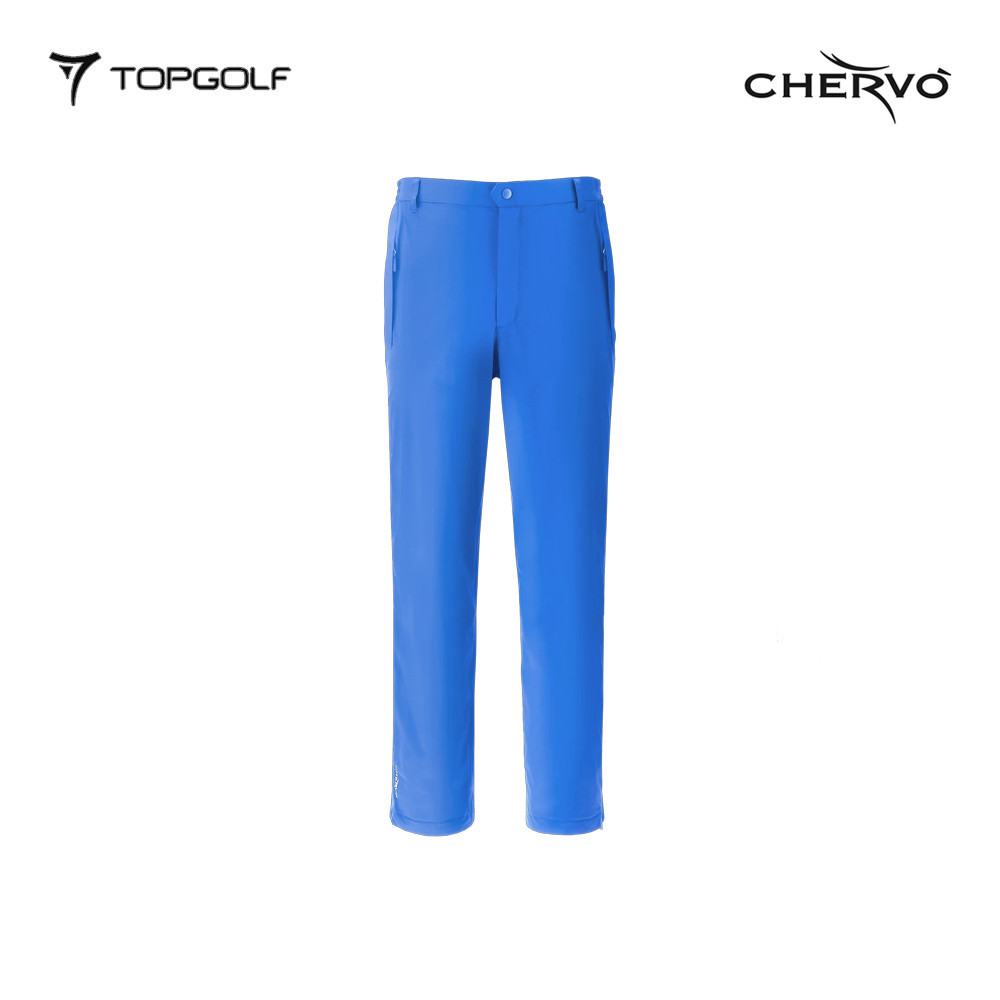CHERVO PANTS SUPERSONIC 584 BLUE