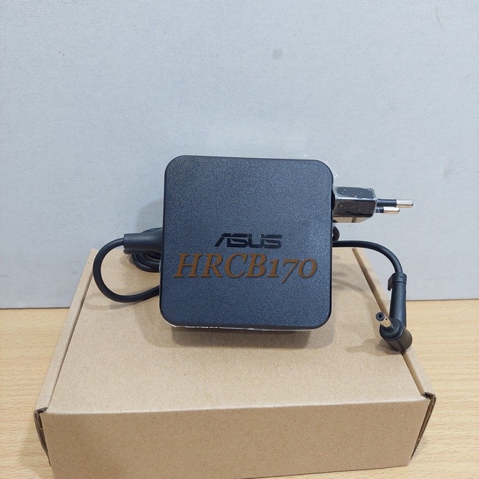 Adaptor Charger Asus Vivobook 14 K413 K413E K413F 65W -HRCB