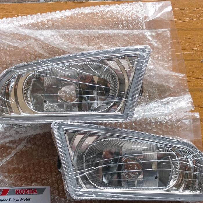 lampu foglamp lampu kabut fog lamp honda civic FD - KANAN PASS