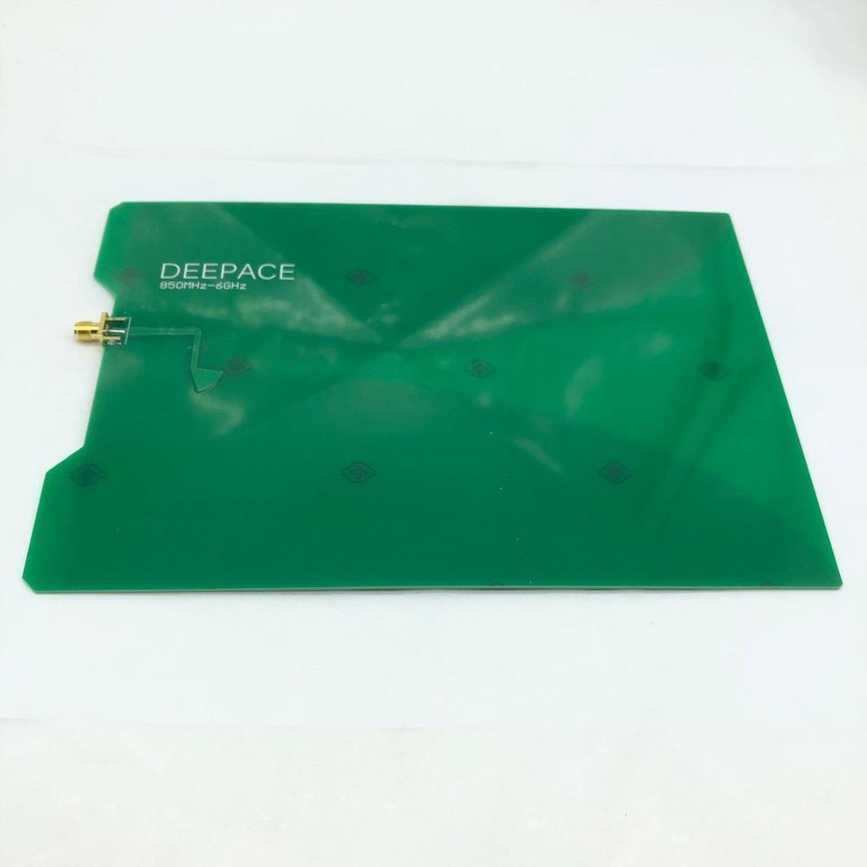 newR103C 6GHz wideband rectional antenna high gain ads-b drone image transmission antenna 5.8G