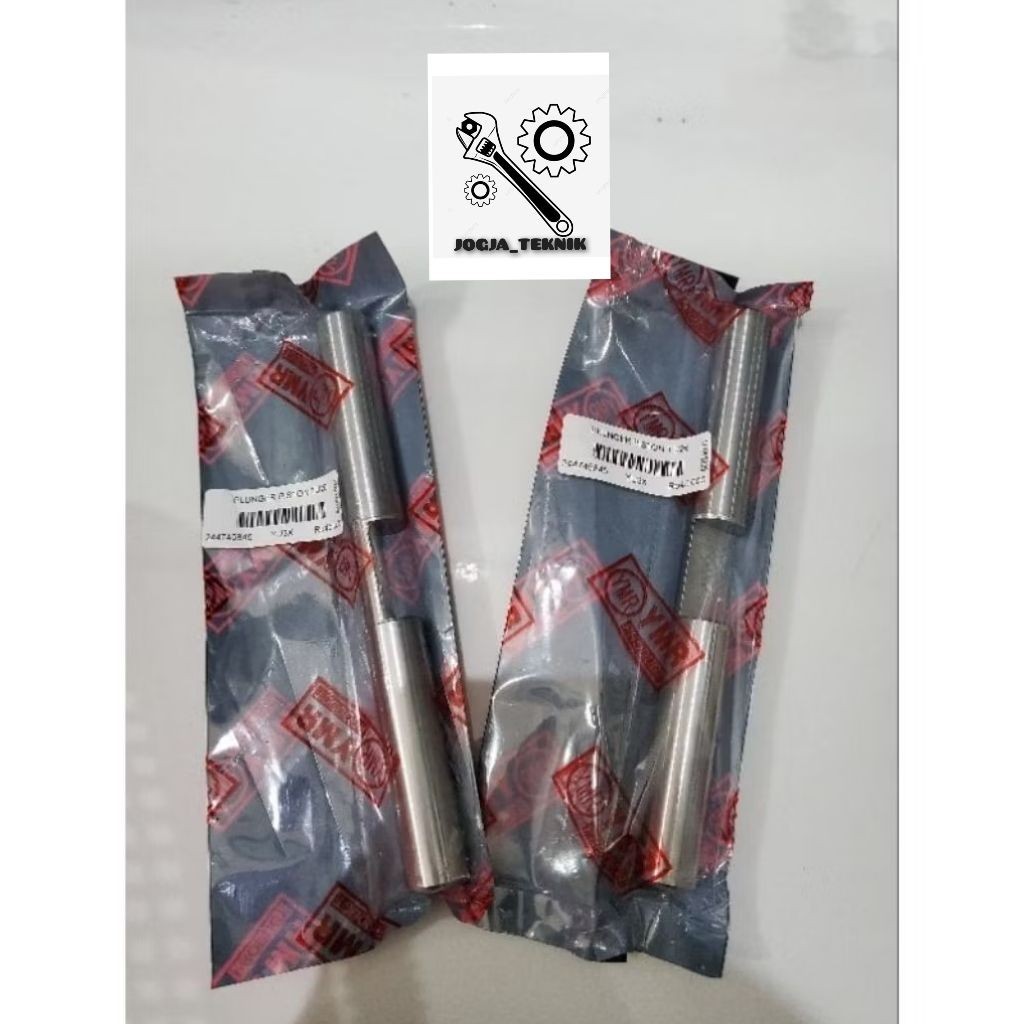 Plunger Piston Mesin Semprot Hama Tu26 2Tak / Piston Pump Mesin Sprayer TU26 Sprayer TU26 gendong 2T