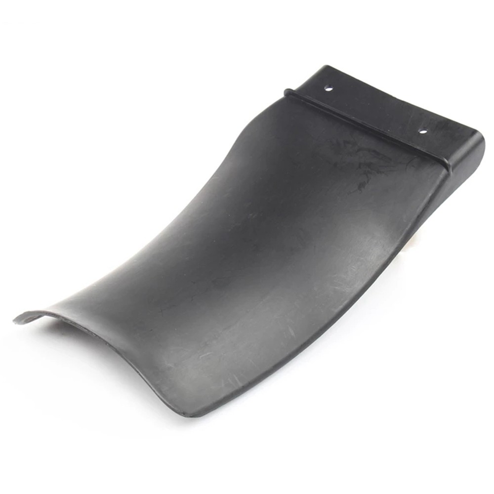 Motorcycle Rear Shock Absorber Mudguard Splash Guard For Honda CRF 250R CRF250R 2010-2013 CRF 450R C