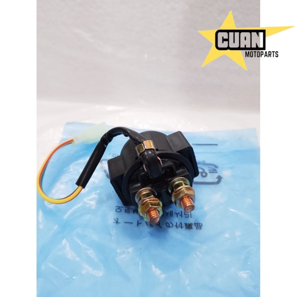 SWITCH STATER / BENDIK STATER GRAND / SUPRA / MEGAPRO