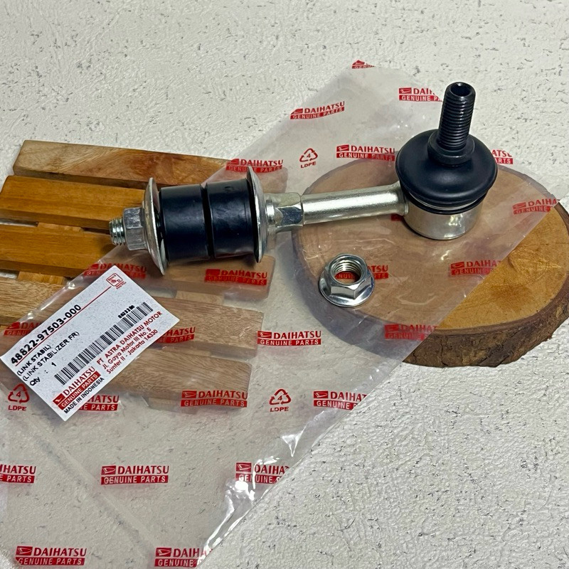 Link Stabilizer Depan Daihatsu Grandmax Luxio Ori