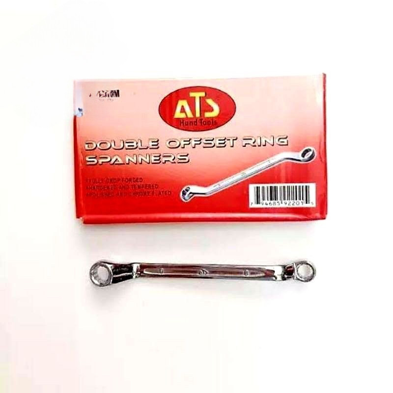 ATS Kunci RIng 21 X 23mm