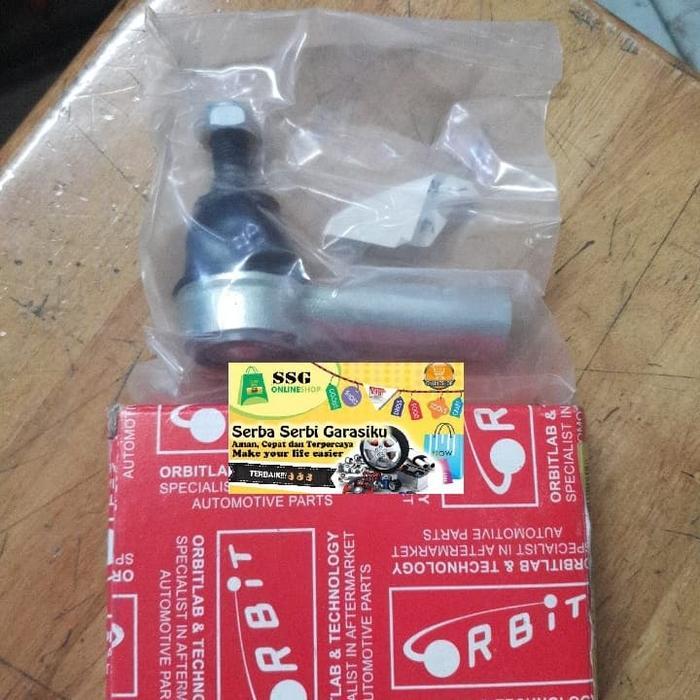 Tie Rod Toyota Soluna Starlet Kapsul PASS