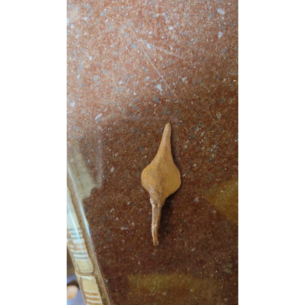 pusaka banyak angrem termurah dari Wesi aji pamor singkir termurah