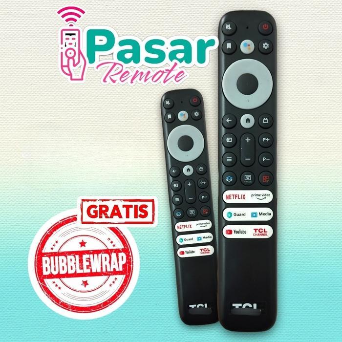 REMOTE / REMOTE Tv for TeCL Smaart