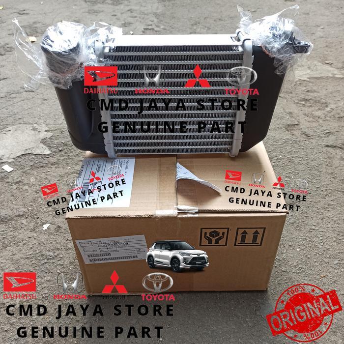 Intercooler Toyota Raize GR Sport Daihatsu Rocky 2021-2022 Original