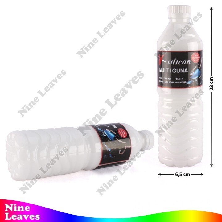 Semir Ban Atvia V-Silicone Multiguna