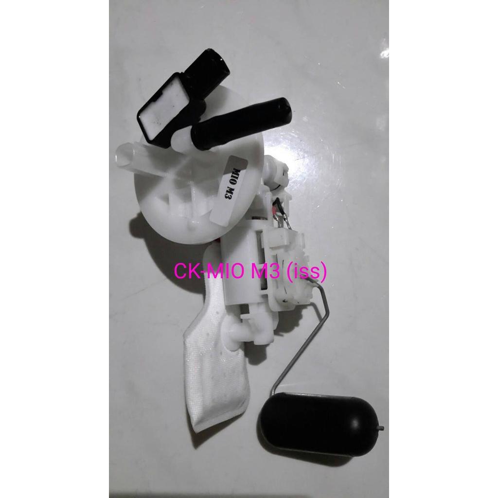 Pompa Injeksi Komplit Set (Fuel Pump Assy) MIO M3
