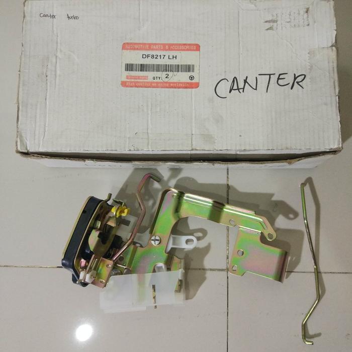 doorlock kunci pintu mitsubishi canter bermutu